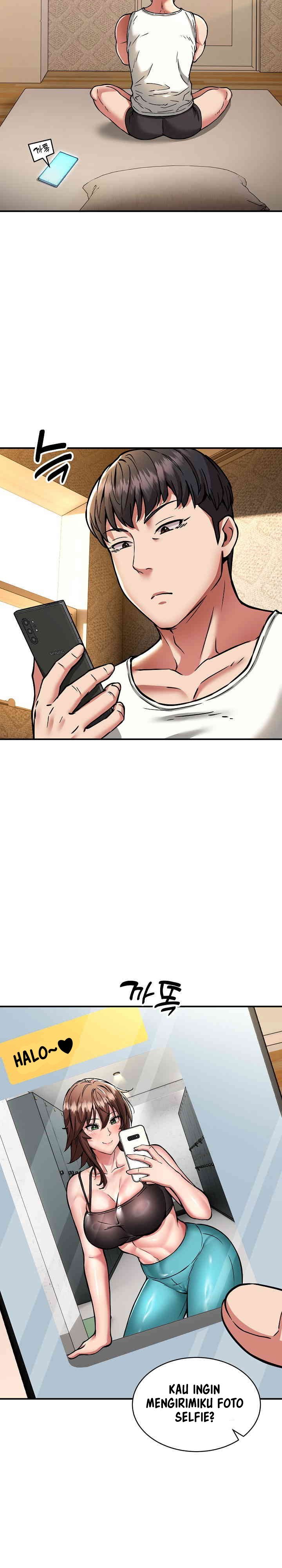 Driver in the New City - Chapter 32 11