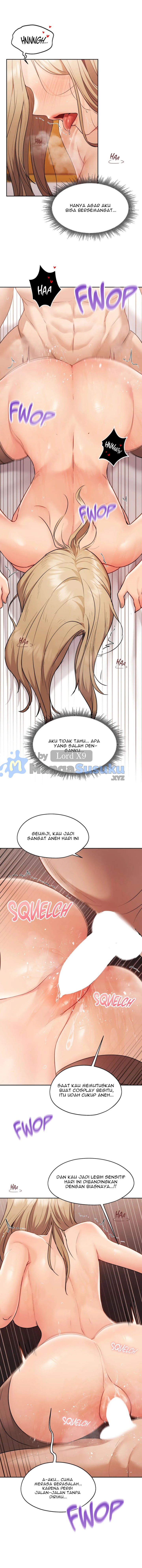 Wreck My Bias - Chapter 32 11