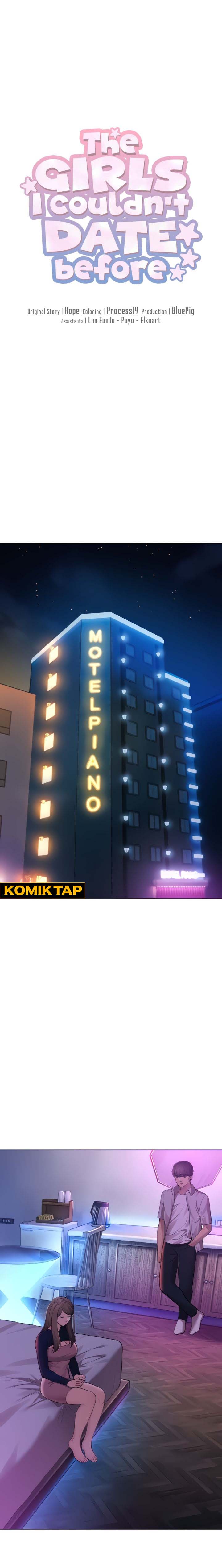 The Brides Who Can’t Eat - Chapter 32 1 The Brides Who Can’t Eat - Chapter 32 1