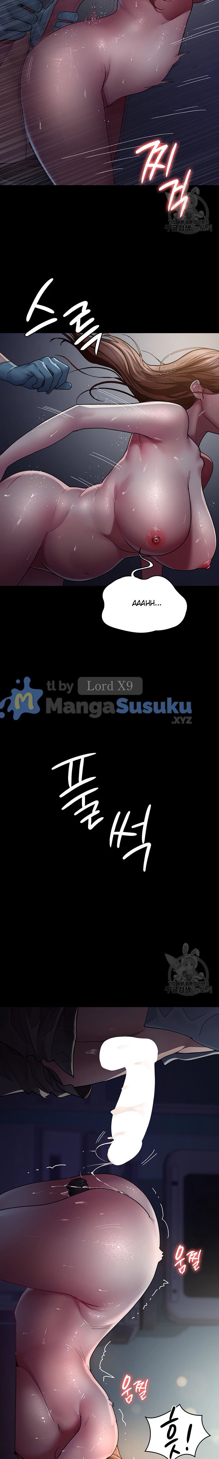 Night Hospital - Chapter 32 22