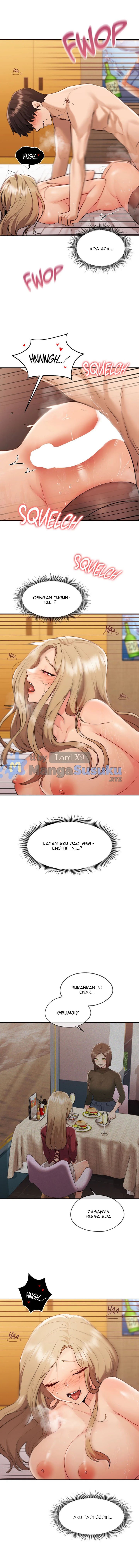 Wreck My Bias - Chapter 32 9