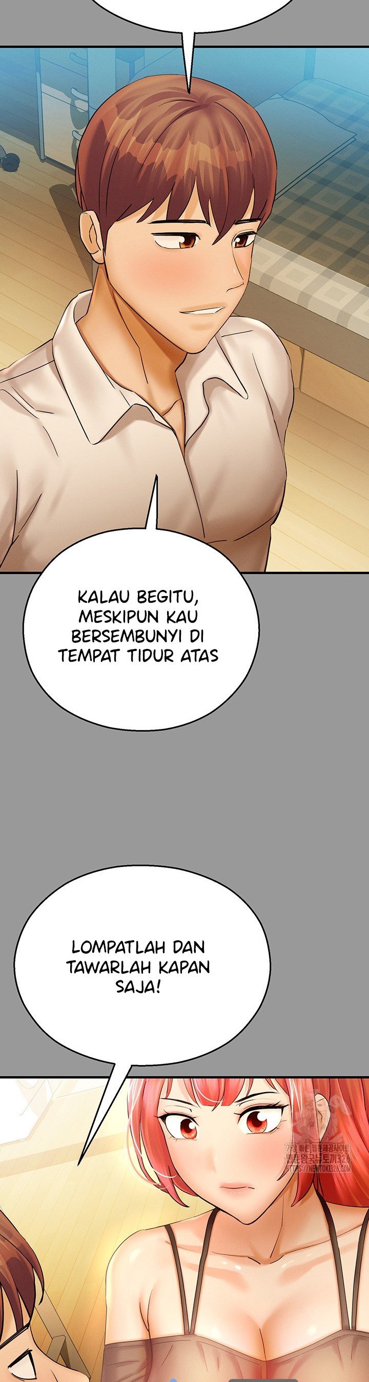 Destiny Land - Chapter 32 28