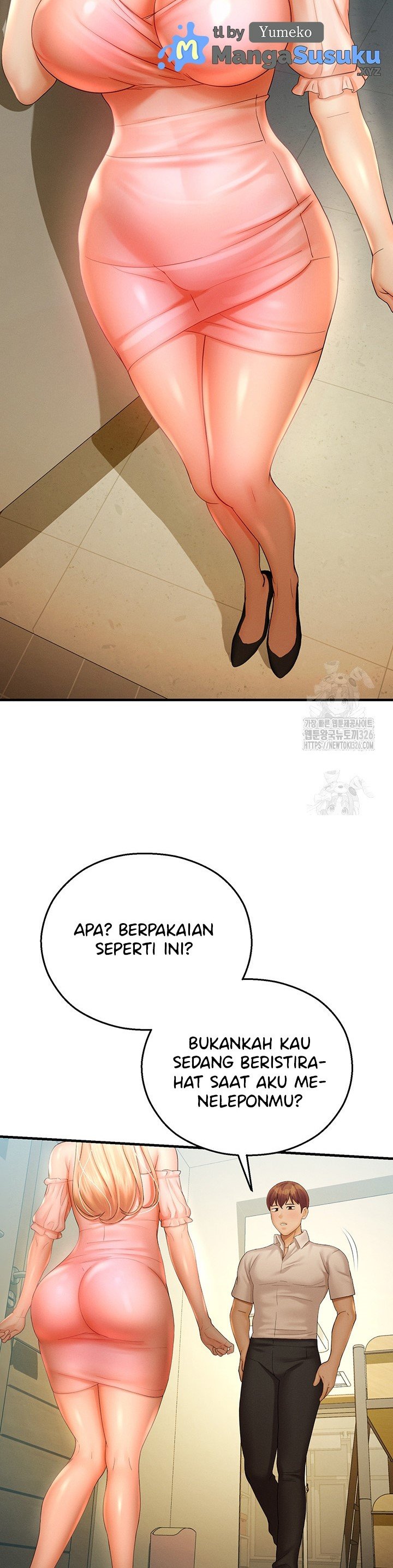 Destiny Land - Chapter 32 18