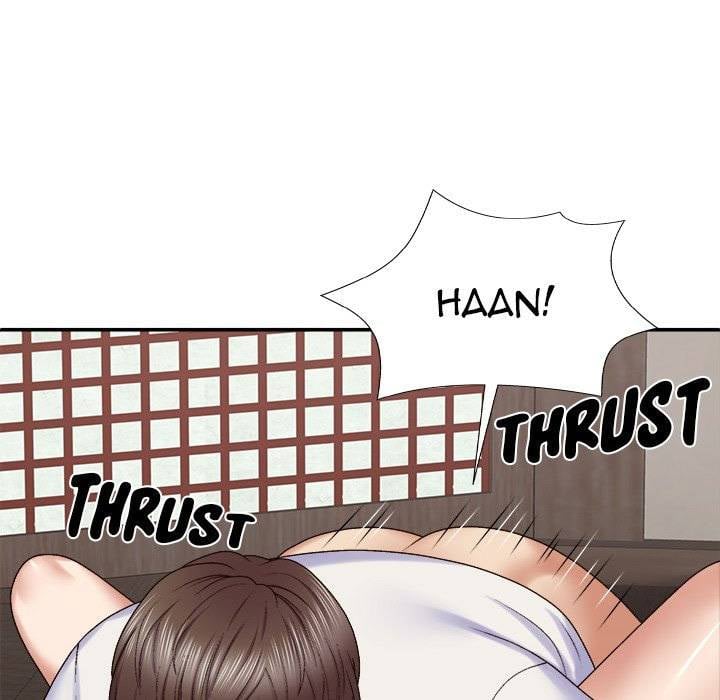 Spirit Possession - Chapter 47 51