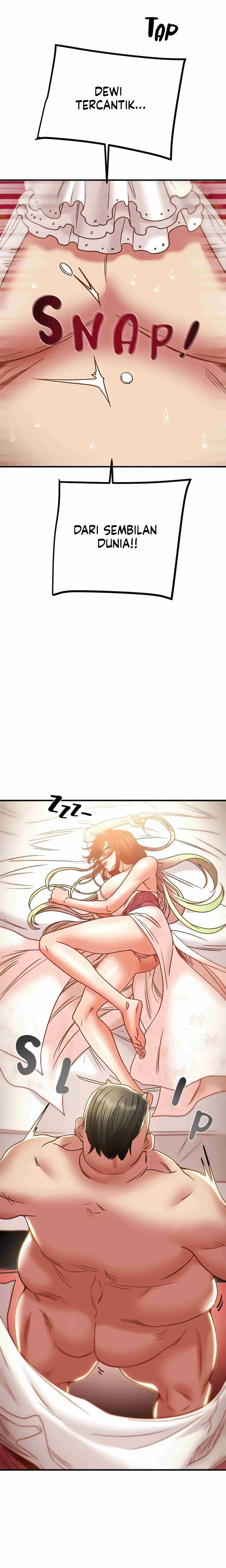 Where Is My Little Stick uncen - Chapter 47 29