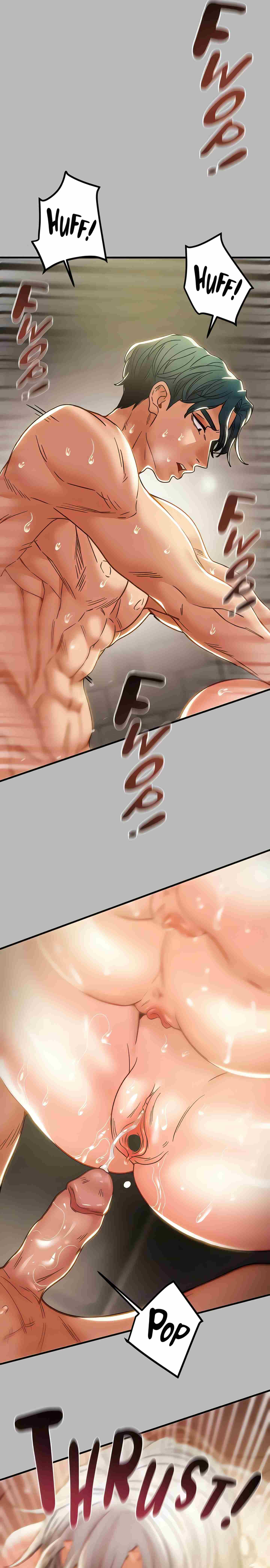 Where Is My Little Stick uncen - Chapter 47 11