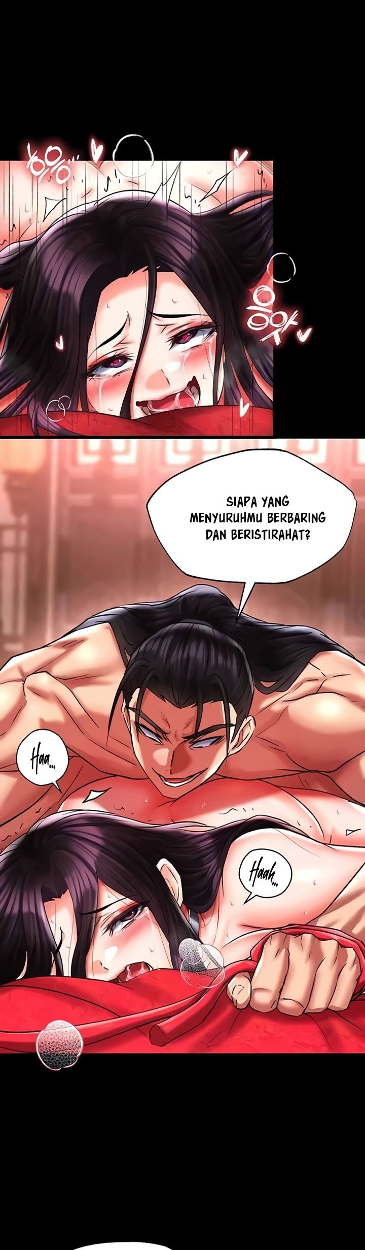 I Ended Up in the World of Murim - Chapter 47 2