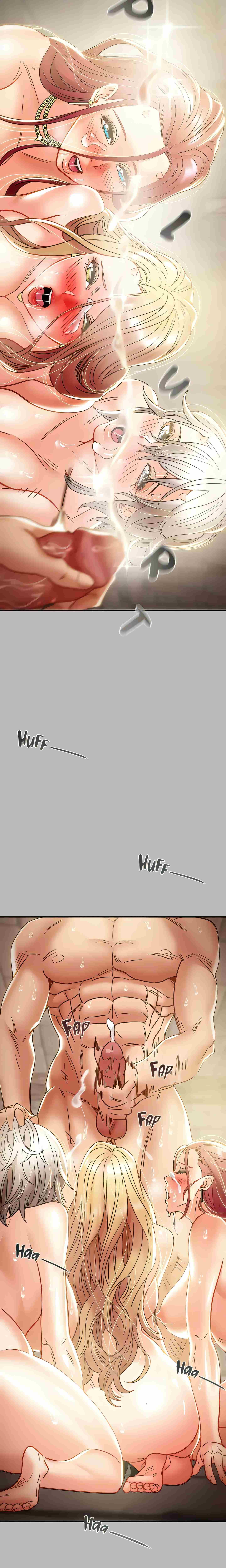 Where Is My Little Stick uncen - Chapter 47 22