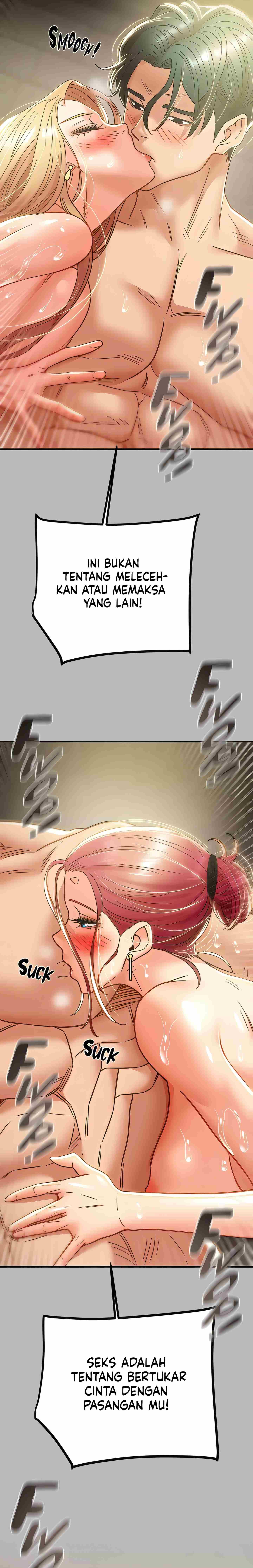 Where Is My Little Stick uncen - Chapter 47 20