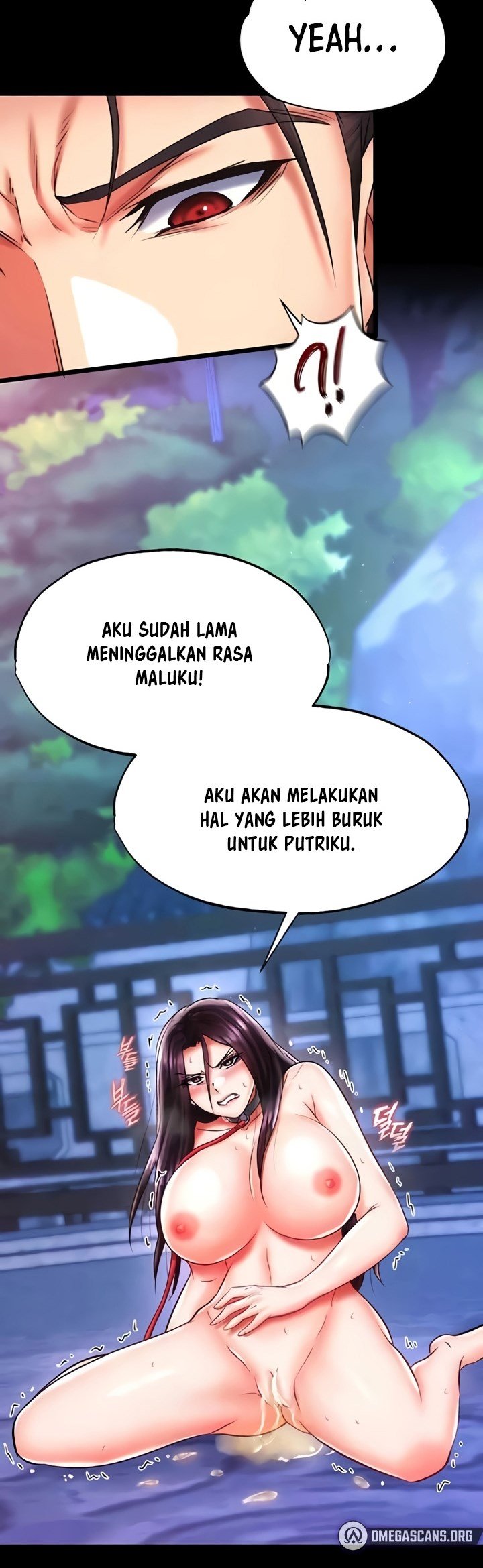 I Ended Up in the World of Murim - Chapter 47 51