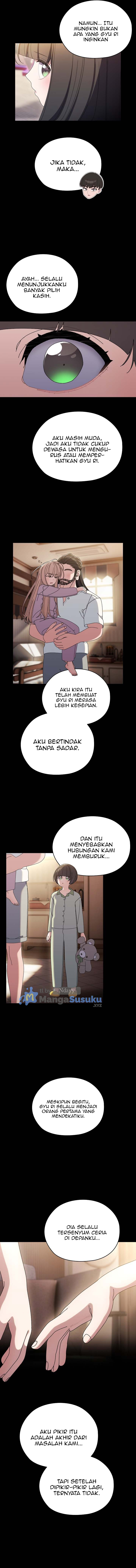Boss! Give Me Your Daughter! - Chapter 47 3