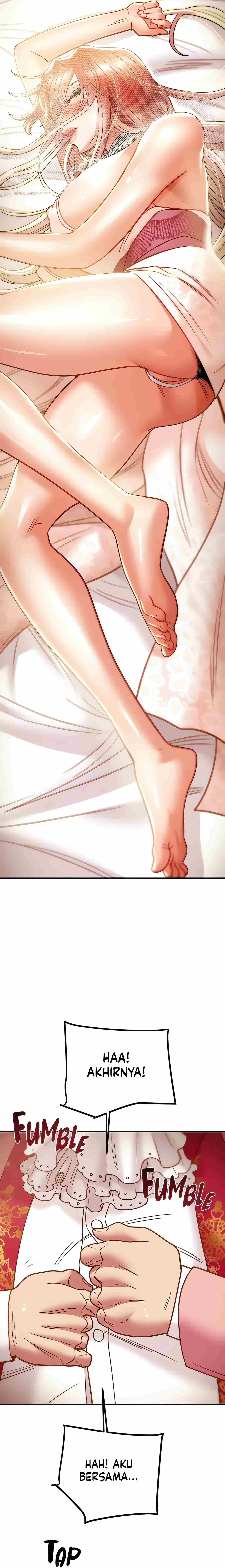 Where Is My Little Stick uncen - Chapter 47 28