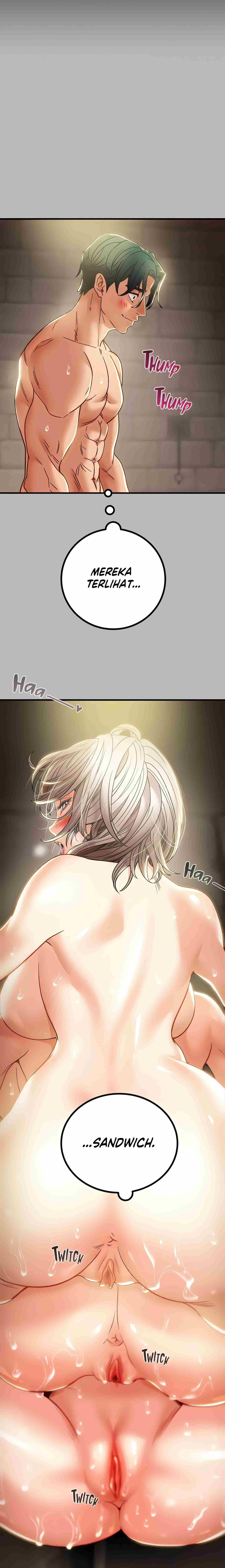 Where Is My Little Stick uncen - Chapter 47 4