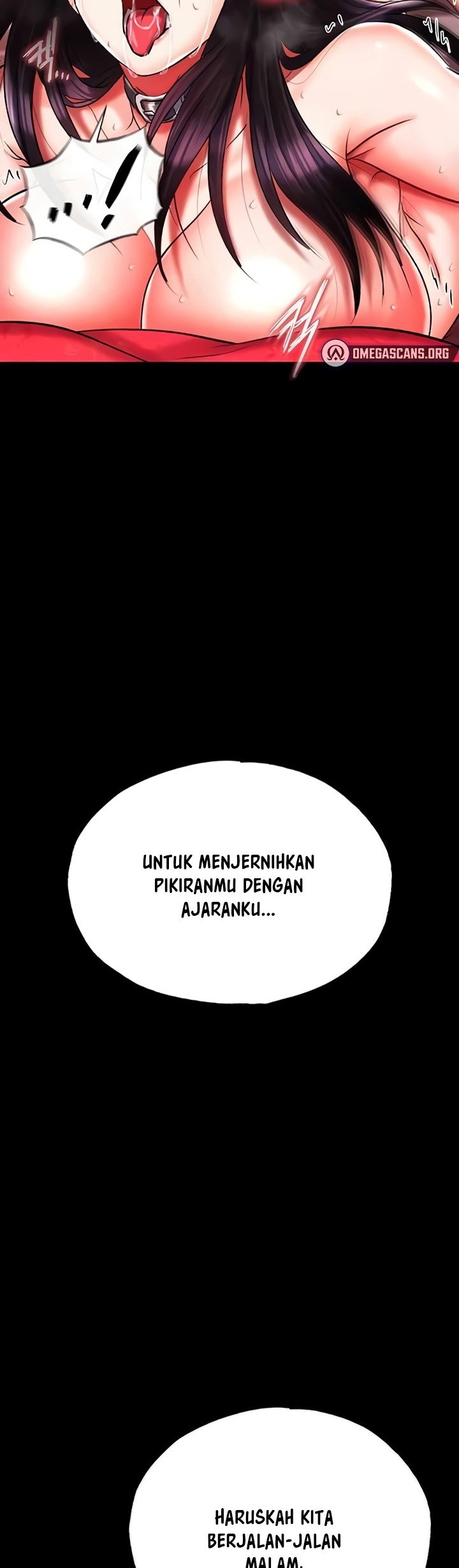 I Ended Up in the World of Murim - Chapter 47 4