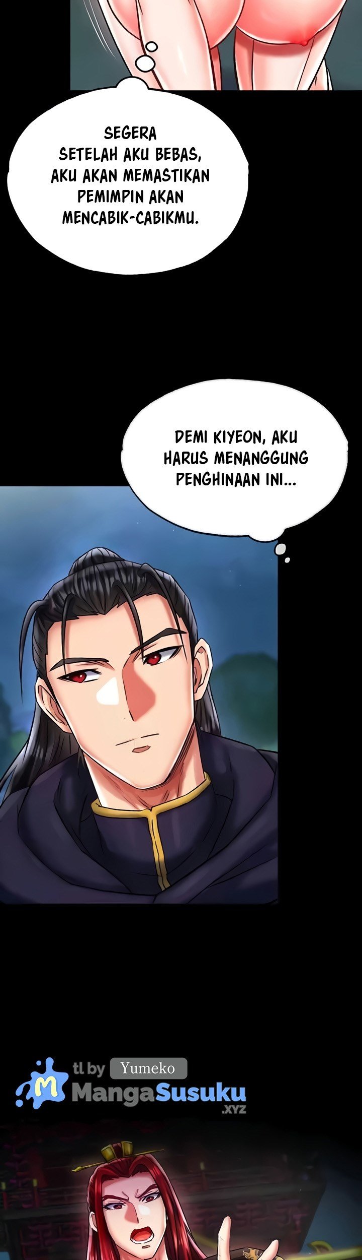 I Ended Up in the World of Murim - Chapter 47 10