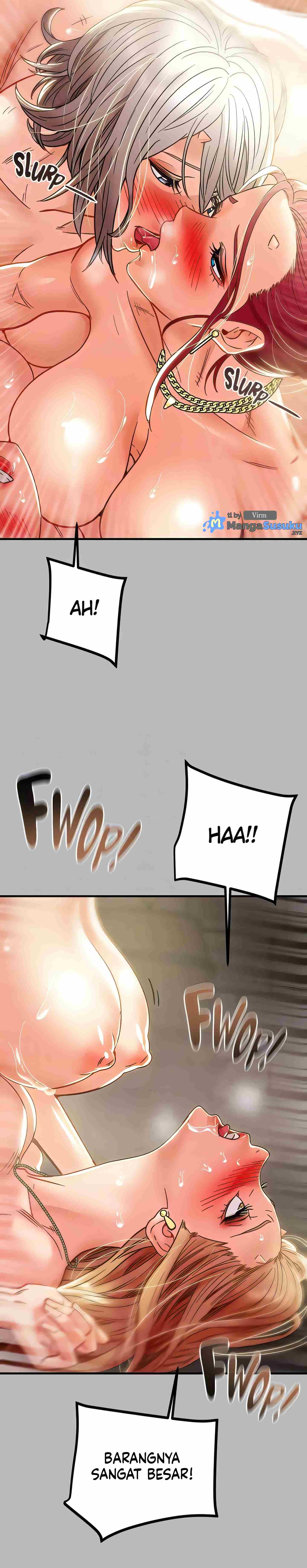 Where Is My Little Stick uncen - Chapter 47 9