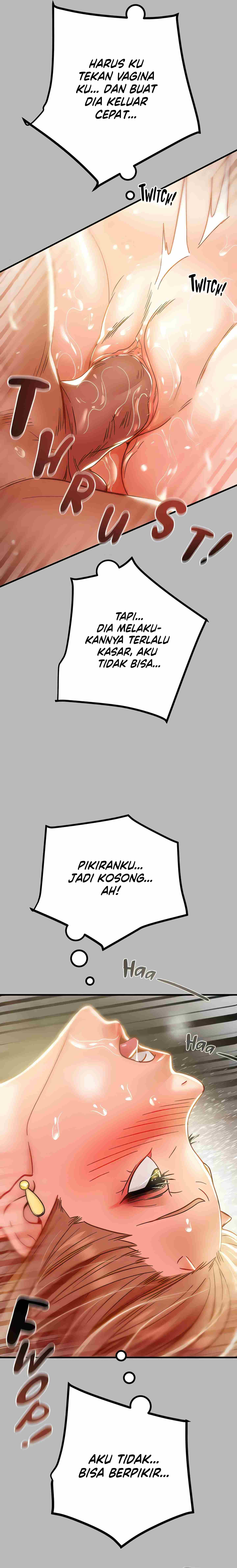 Where Is My Little Stick uncen - Chapter 47 10