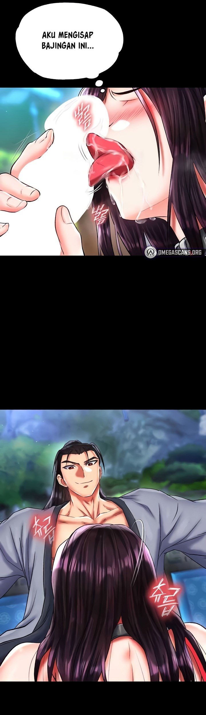 I Ended Up in the World of Murim - Chapter 47 27