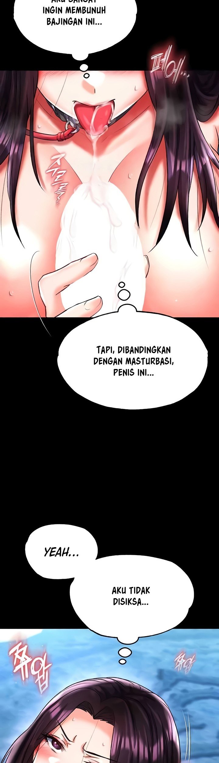 I Ended Up in the World of Murim - Chapter 47 29