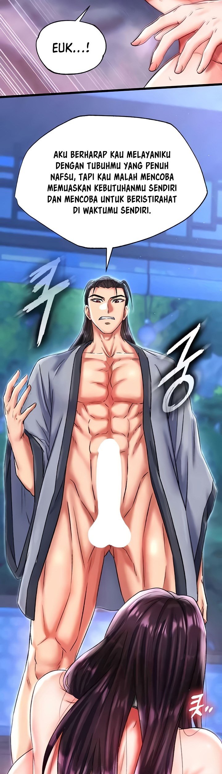 I Ended Up in the World of Murim - Chapter 47 35