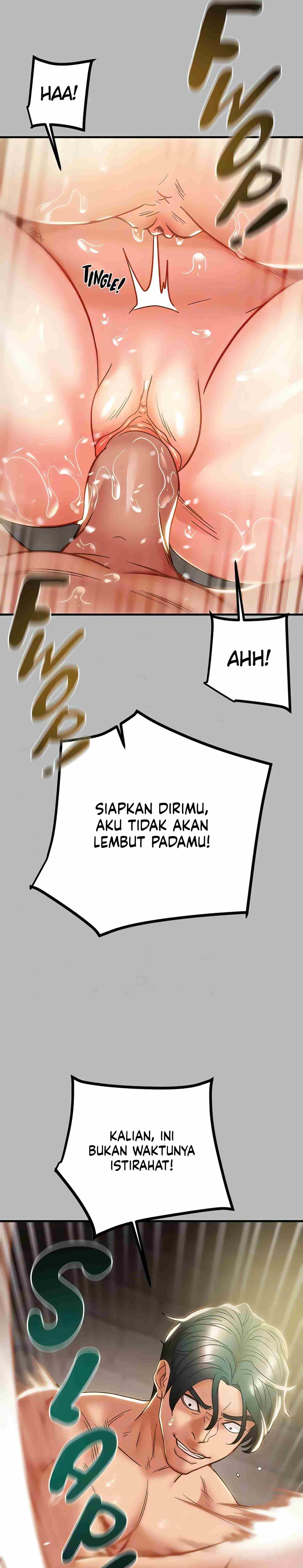 Where Is My Little Stick uncen - Chapter 47 7