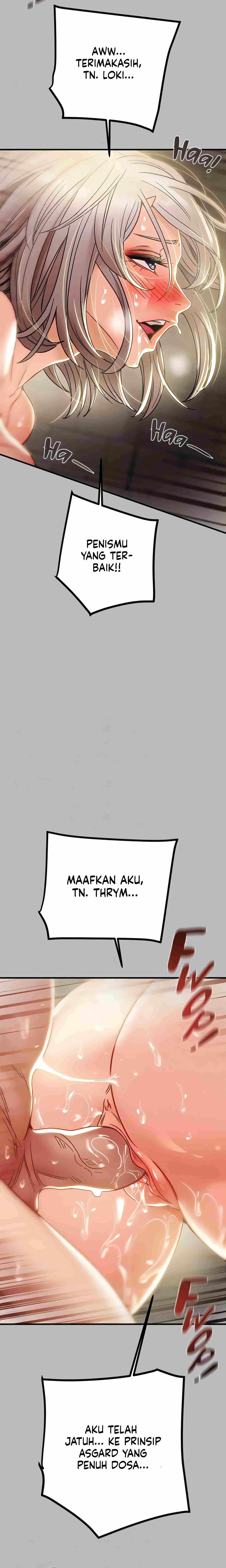 Where Is My Little Stick uncen - Chapter 47 16