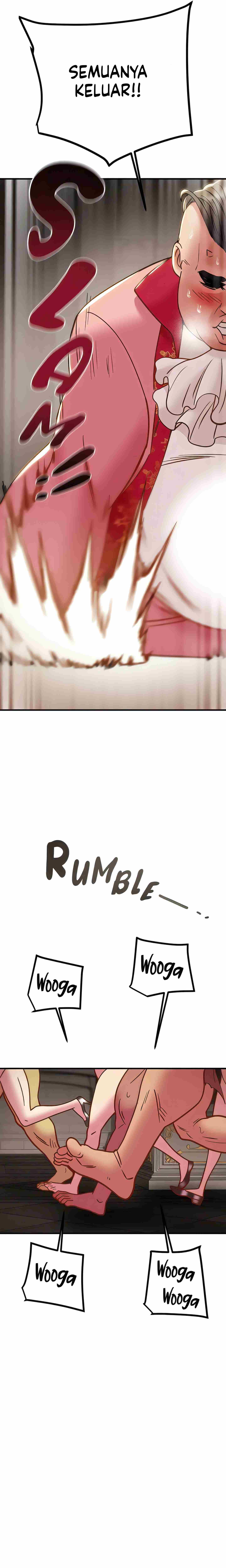 Where Is My Little Stick uncen - Chapter 47 25