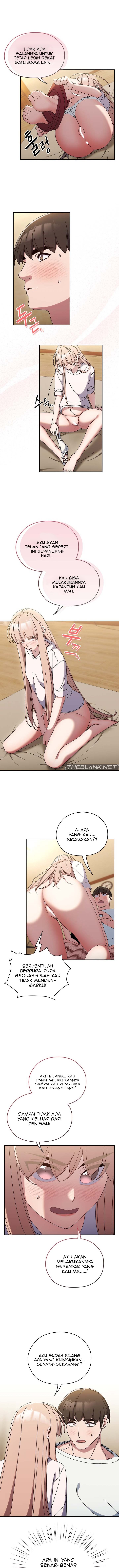 Boss! Give Me Your Daughter! - Chapter 47 12