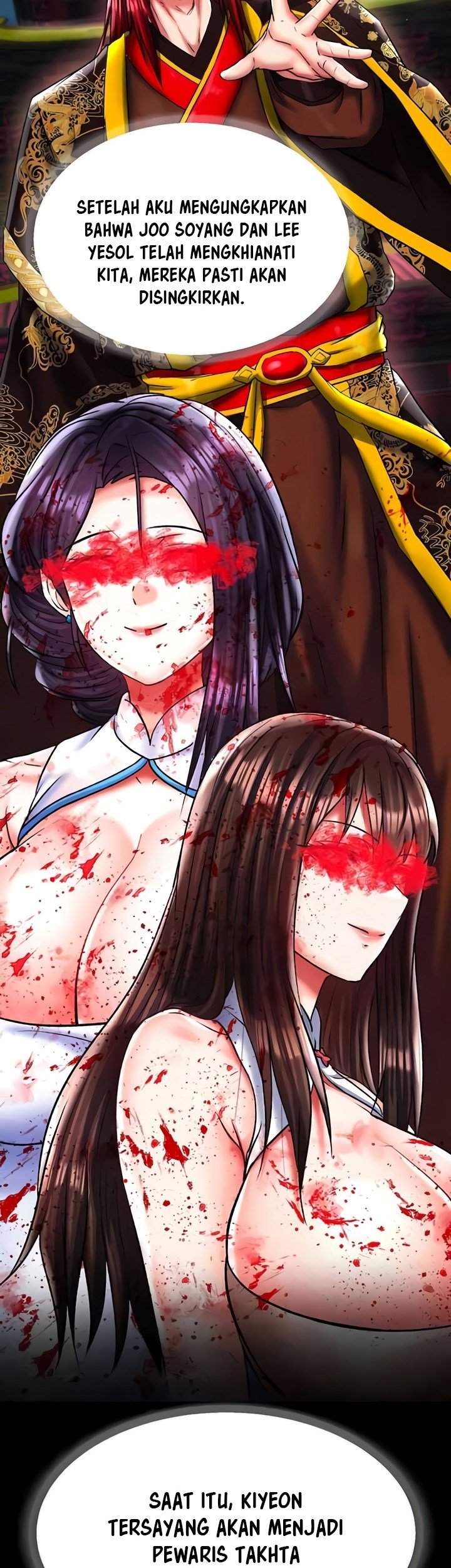 I Ended Up in the World of Murim - Chapter 47 11