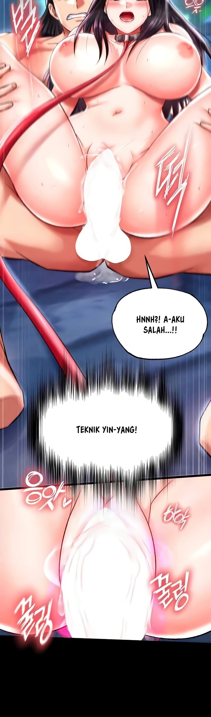 I Ended Up in the World of Murim - Chapter 47 45