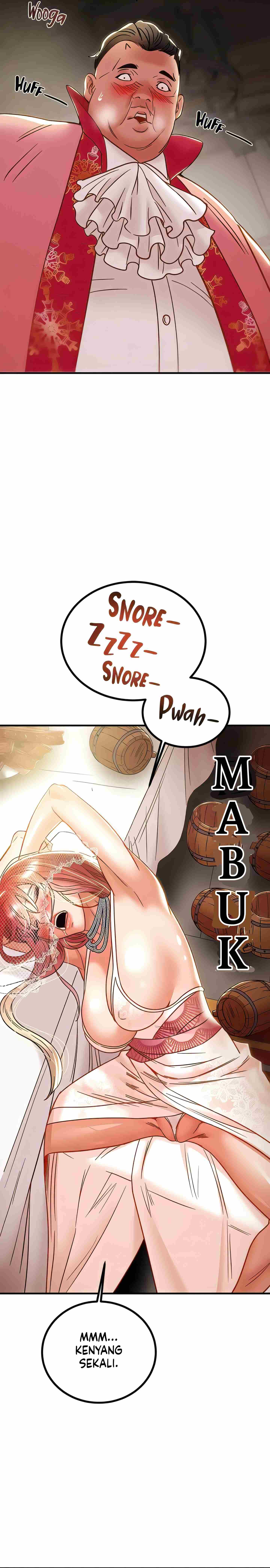 Where Is My Little Stick uncen - Chapter 47 24