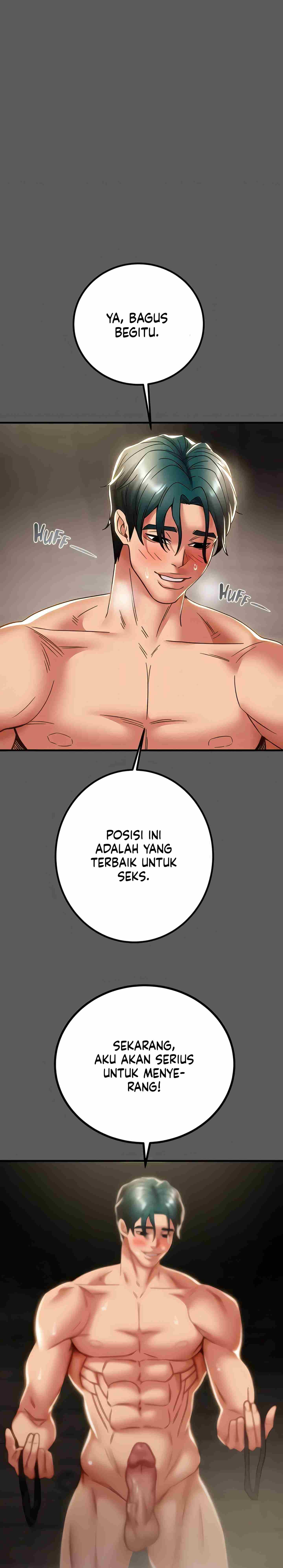 Where Is My Little Stick uncen - Chapter 47 2