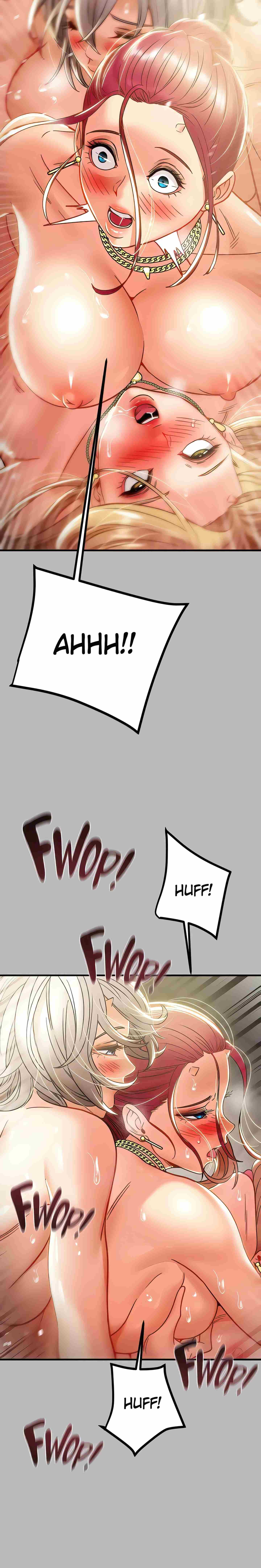 Where Is My Little Stick uncen - Chapter 47 12