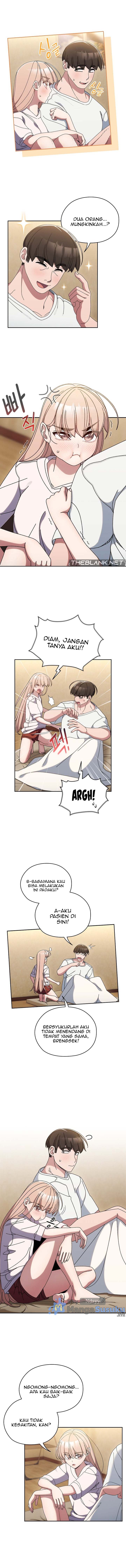 Boss! Give Me Your Daughter! - Chapter 47 7