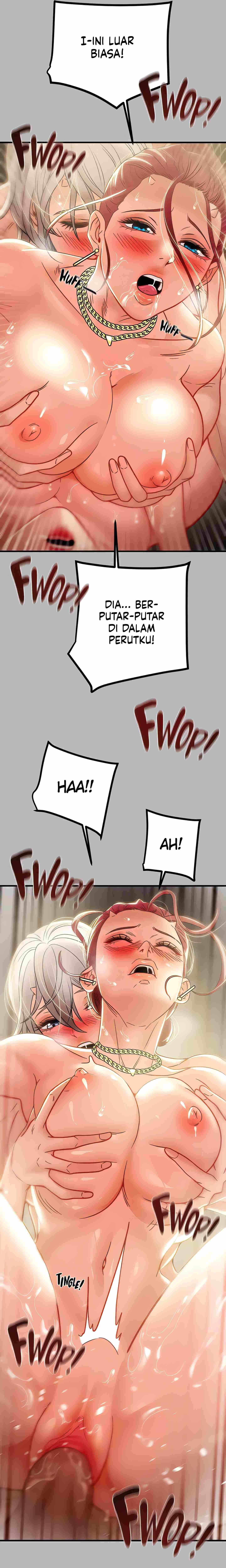 Where Is My Little Stick uncen - Chapter 47 13