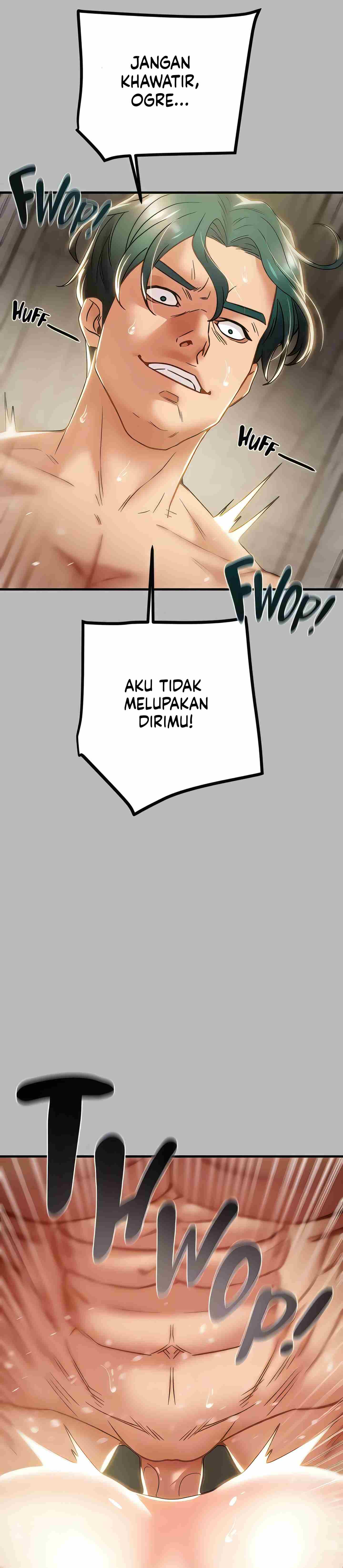 Where Is My Little Stick uncen - Chapter 47 14