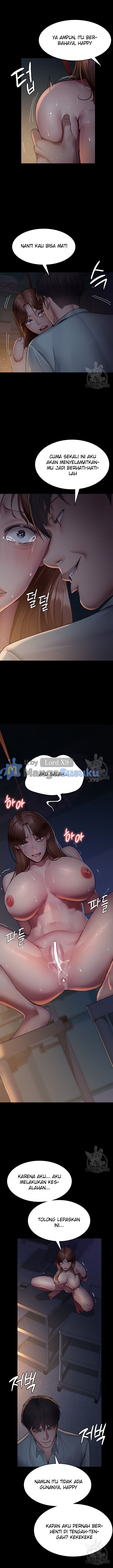 Night Hospital - Chapter 30 9