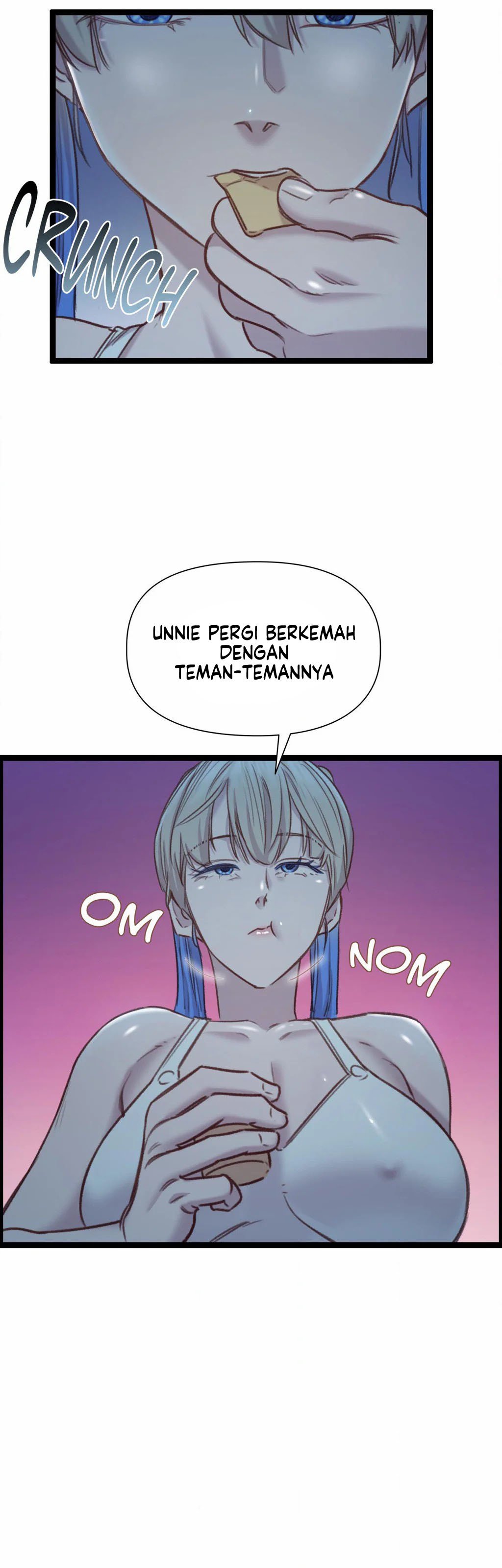 Harem Boy - Chapter 30 5