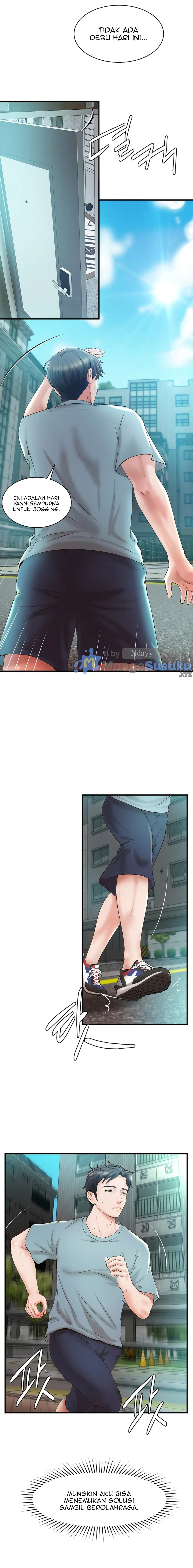 My Classmate Next Door - Chapter 30 13 My Classmate Next Door - Chapter 30 13