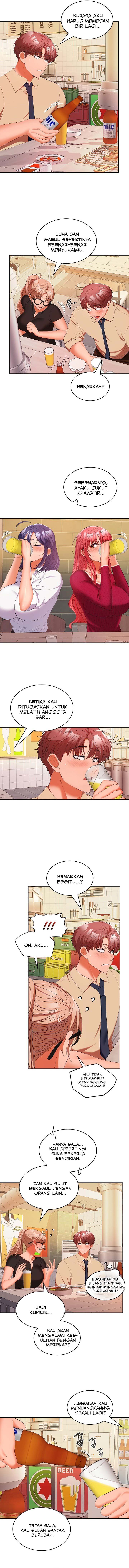 Not Allowed at Work - Chapter 30 4 Not Allowed at Work - Chapter 30 4