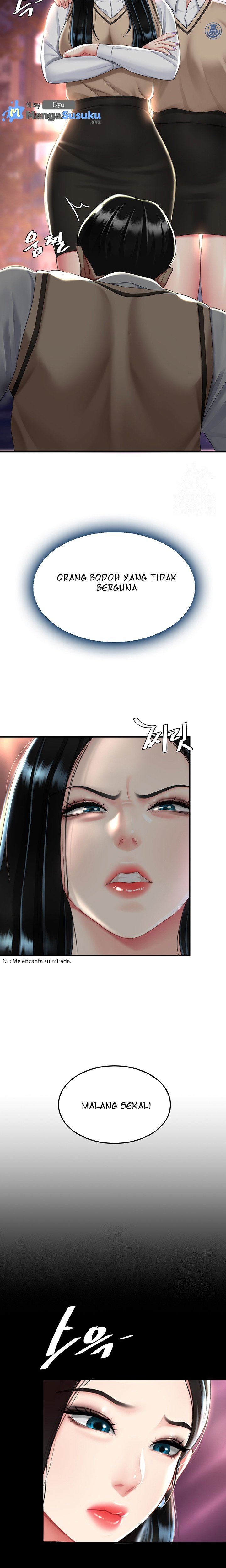 Mom Eat First - Chapter 30 16