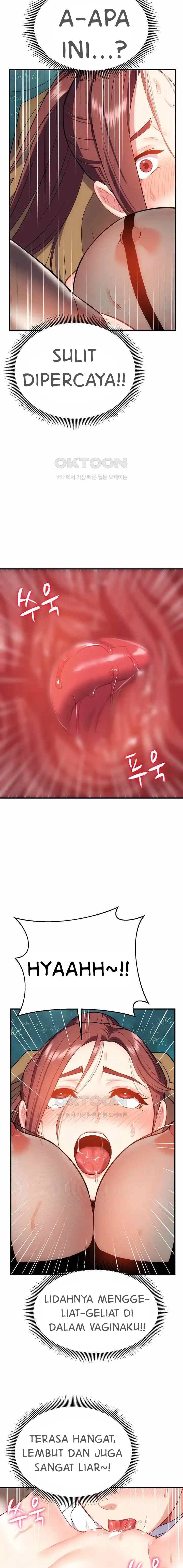 Summer With Daughter and Mother - Chapter 30 10