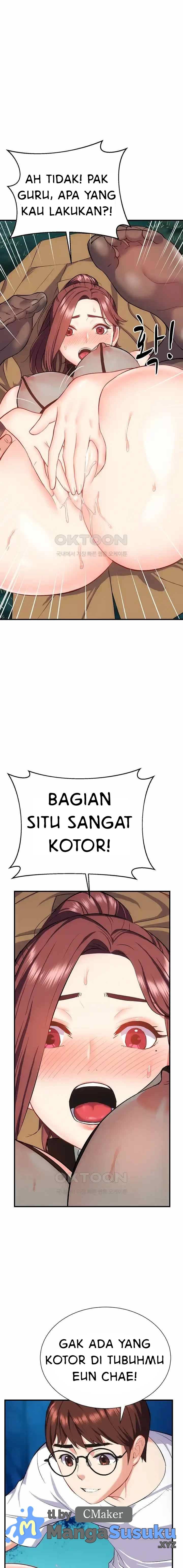 Summer With Daughter and Mother - Chapter 30 2