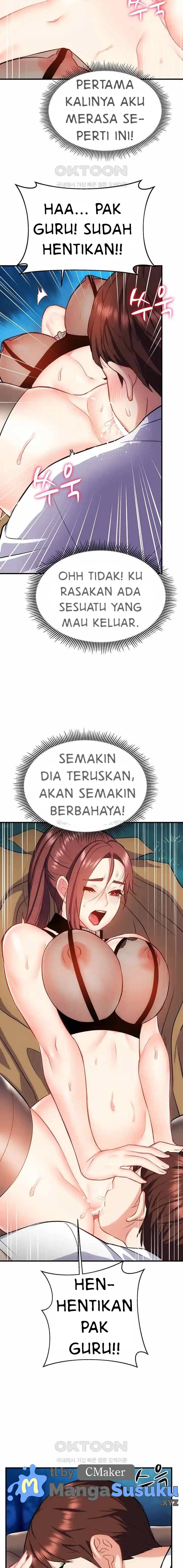 Summer With Daughter and Mother - Chapter 30 11