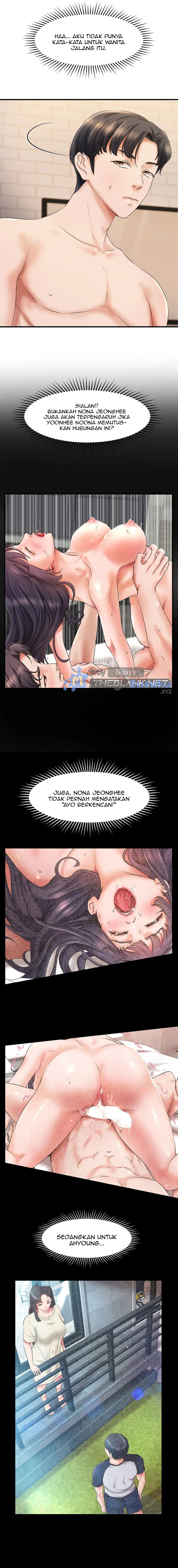 My Classmate Next Door - Chapter 30 11 My Classmate Next Door - Chapter 30 11