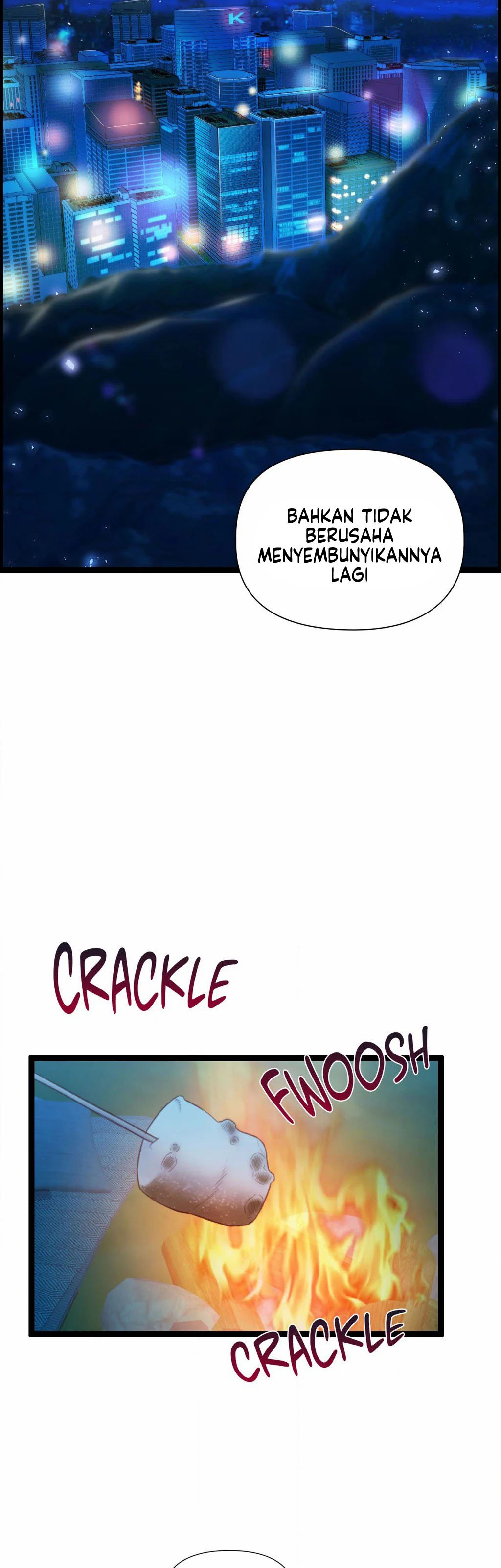 Harem Boy - Chapter 30 8