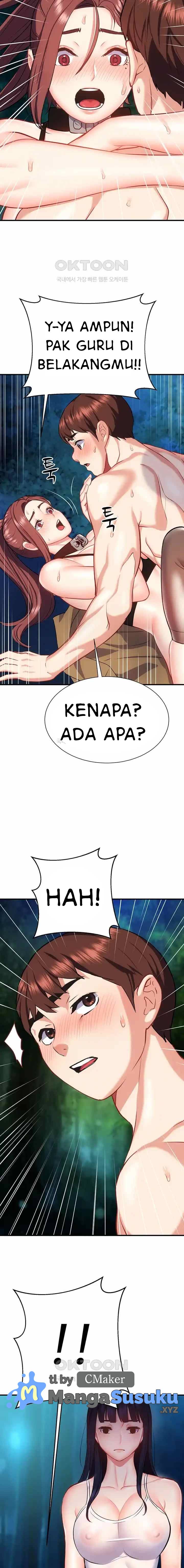 Summer With Daughter and Mother - Chapter 30 23