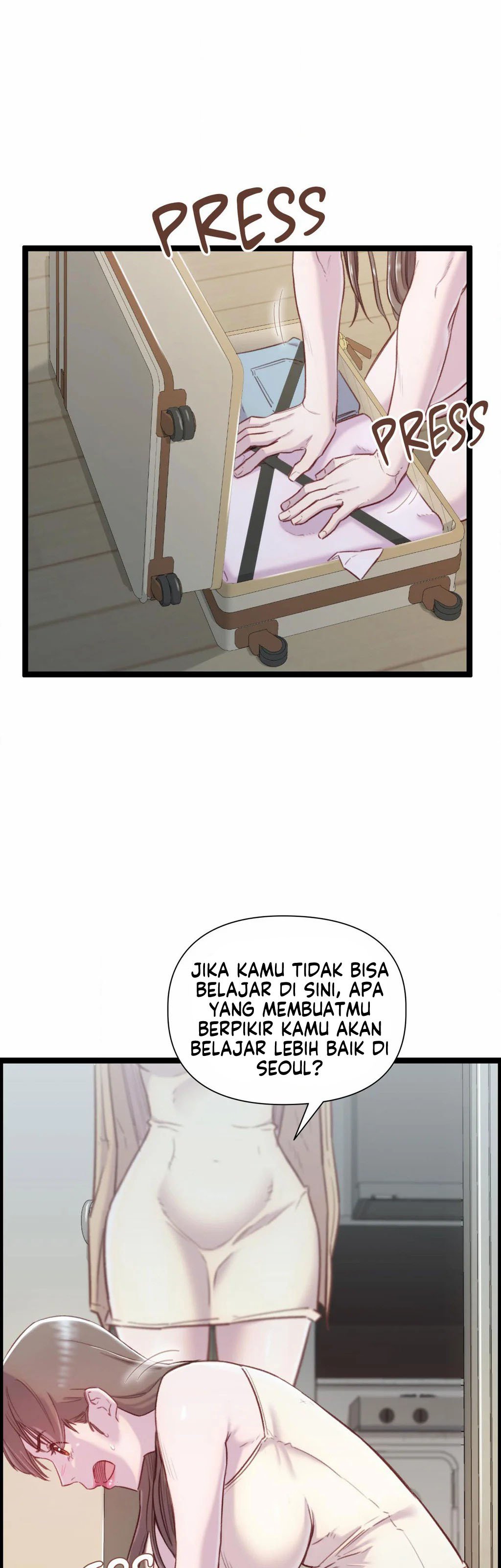 Harem Boy - Chapter 30 30