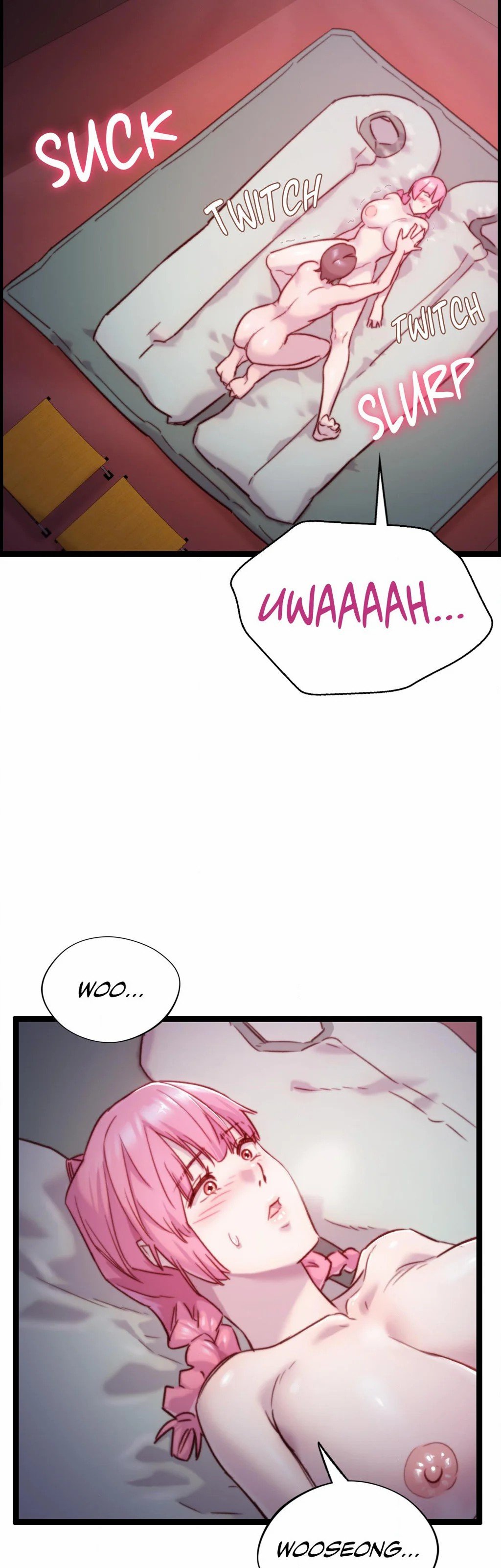 Harem Boy - Chapter 30 44