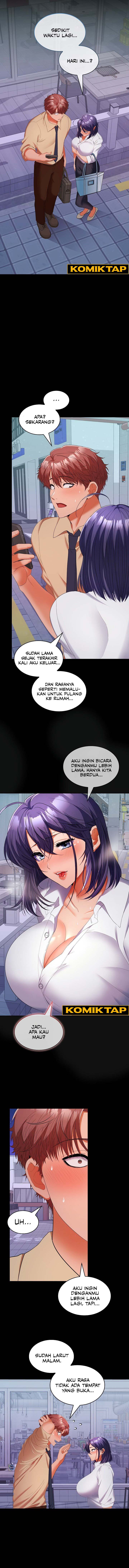 Not Allowed at Work - Chapter 30 10 Not Allowed at Work - Chapter 30 10